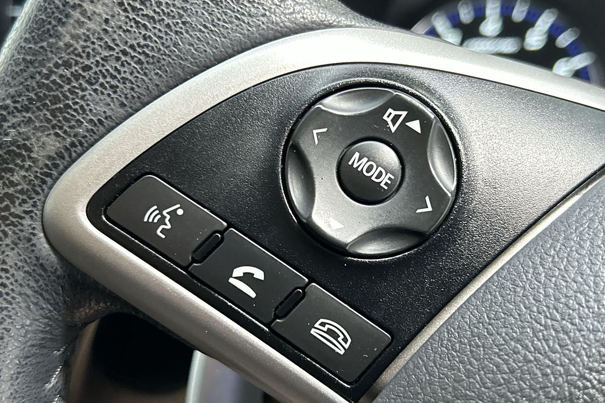2012 Mitsubishi Outlander LS ZJ