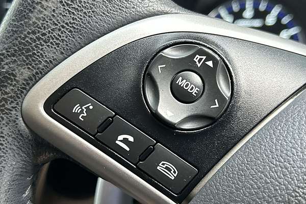 2012 Mitsubishi Outlander LS ZJ