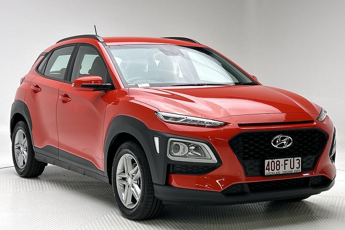 2020 Hyundai Kona Active OS.3