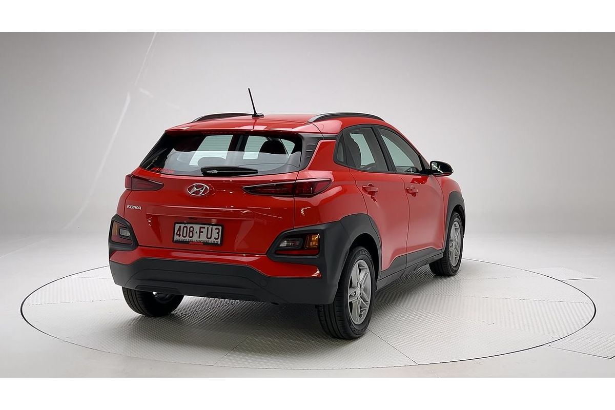 2020 Hyundai Kona Active OS.3