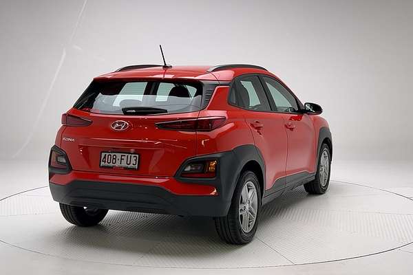 2020 Hyundai Kona Active OS.3
