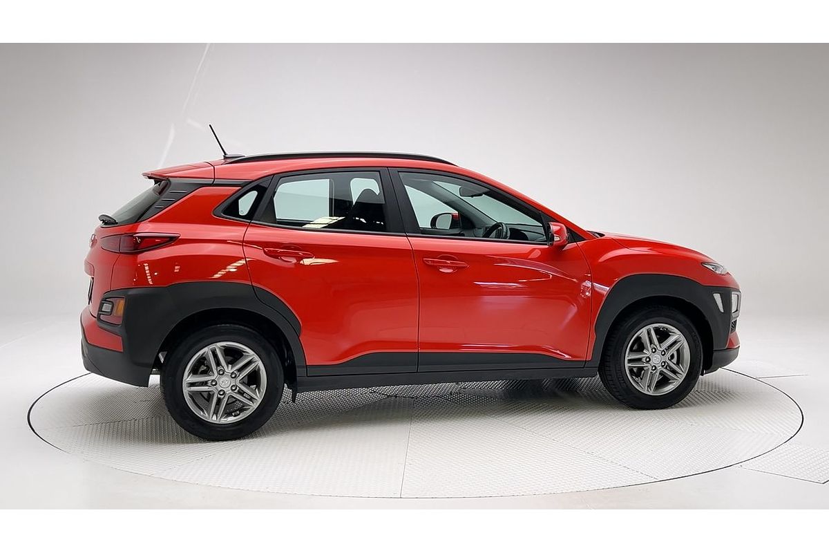 2020 Hyundai Kona Active OS.3