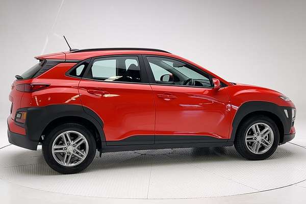 2020 Hyundai Kona Active OS.3