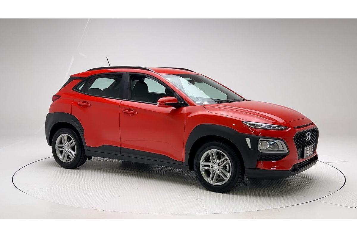 2020 Hyundai Kona Active OS.3