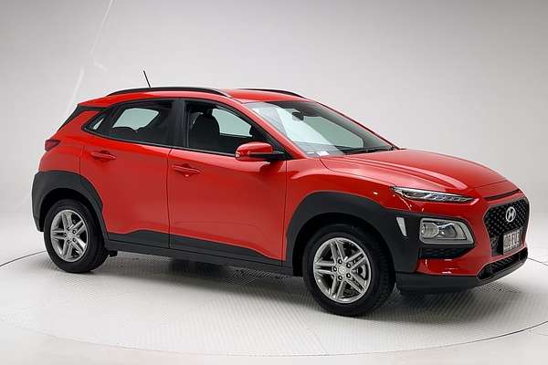 2020 Hyundai Kona Active OS.3