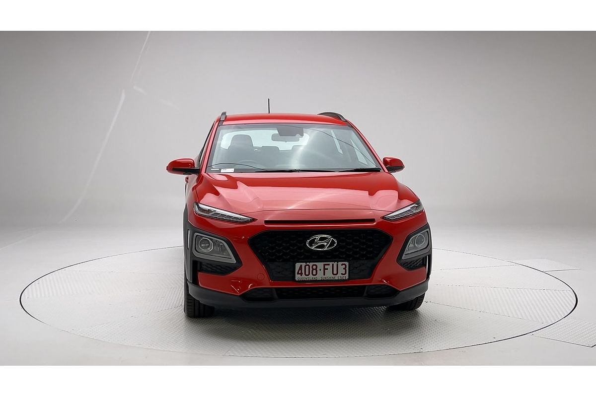 2020 Hyundai Kona Active OS.3