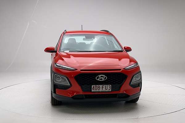 2020 Hyundai Kona Active OS.3