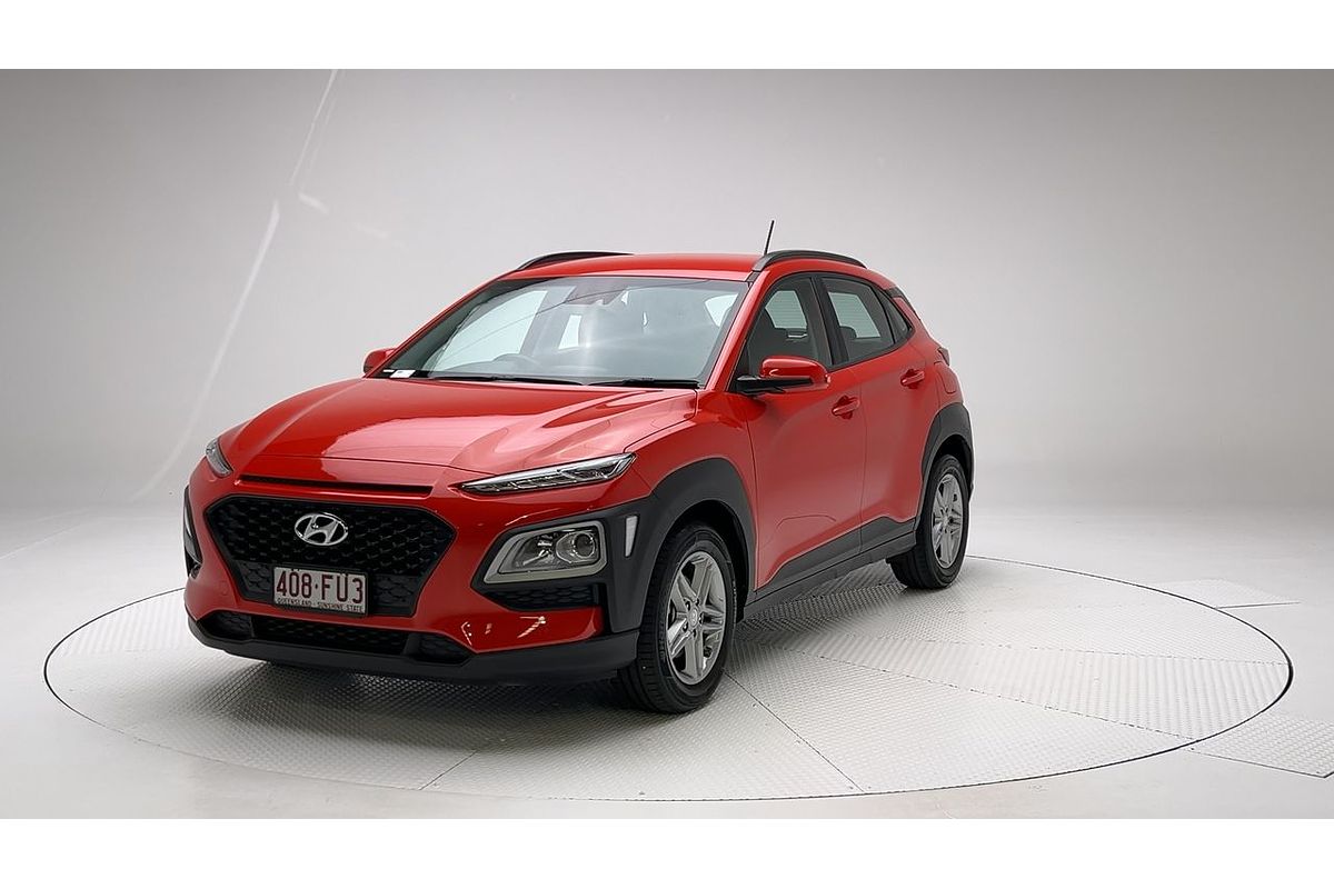 2020 Hyundai Kona Active OS.3