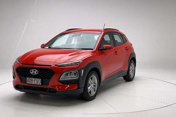2020 Hyundai Kona Active OS.3