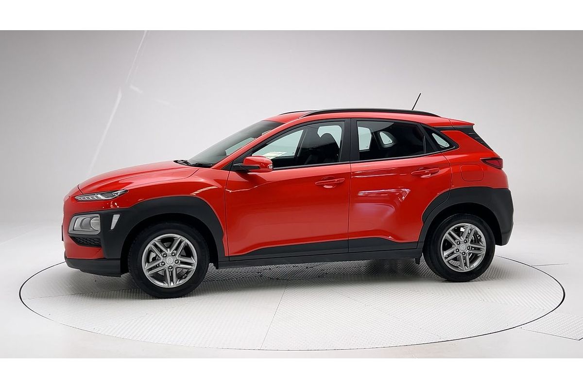 2020 Hyundai Kona Active OS.3