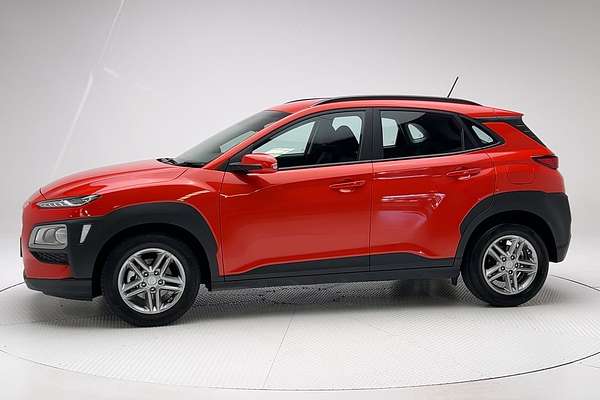 2020 Hyundai Kona Active OS.3