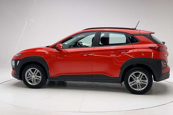 2020 Hyundai Kona Active OS.3