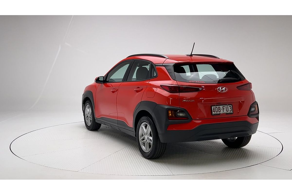 2020 Hyundai Kona Active OS.3