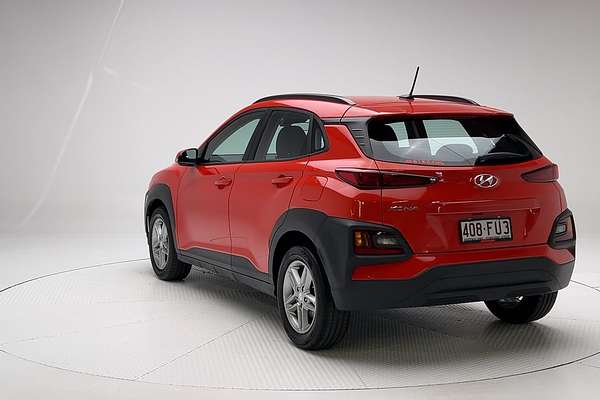 2020 Hyundai Kona Active OS.3