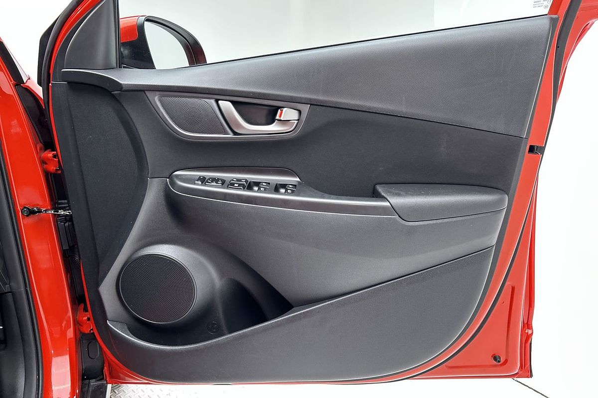 2020 Hyundai Kona Active OS.3