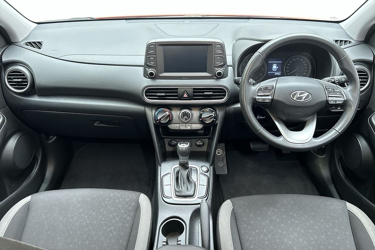 2020 Hyundai Kona Active OS.3