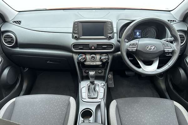 2020 Hyundai Kona Active OS.3