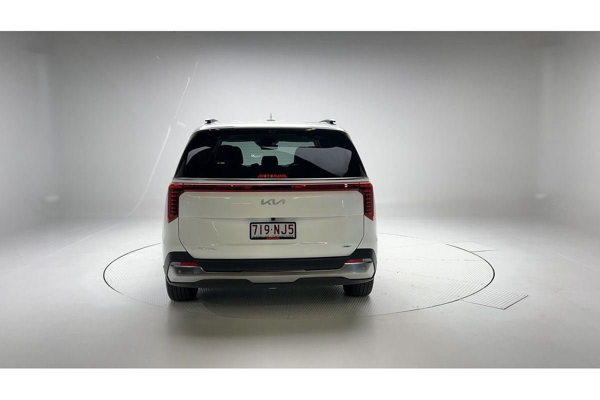 2024 Kia Carnival GT-Line HEV KA4 PE