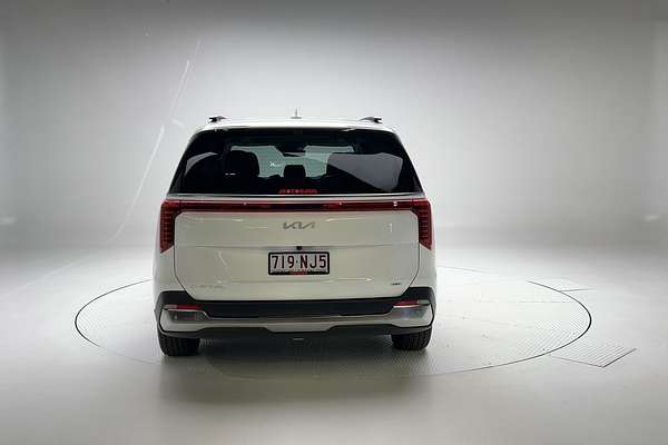 2024 Kia Carnival GT-Line HEV KA4 PE