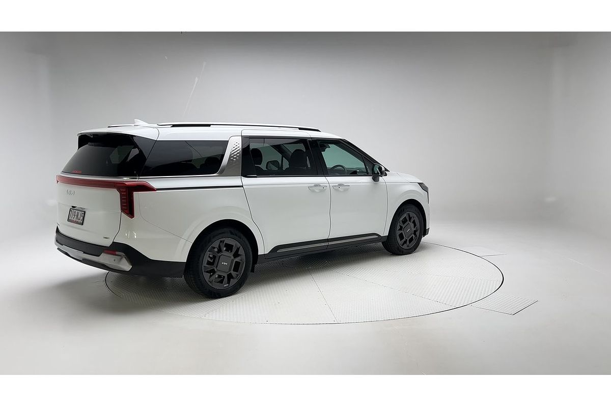 2024 Kia Carnival GT-Line HEV KA4 PE