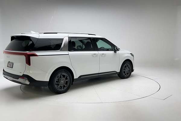 2024 Kia Carnival GT-Line HEV KA4 PE