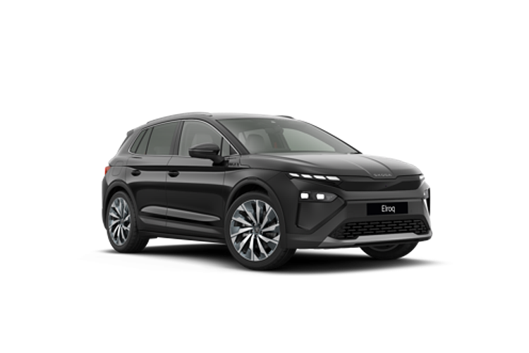 2025 SKODA Elroq