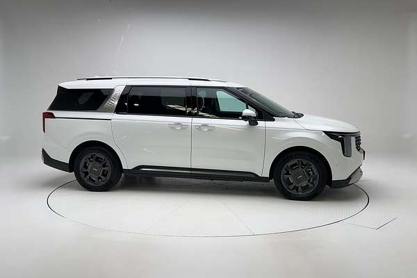 2024 Kia Carnival GT-Line HEV KA4 PE