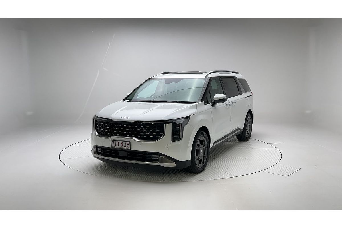 2024 Kia Carnival GT-Line HEV KA4 PE