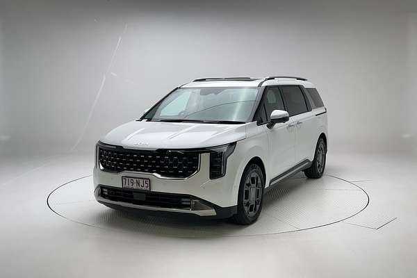 2024 Kia Carnival GT-Line HEV KA4 PE