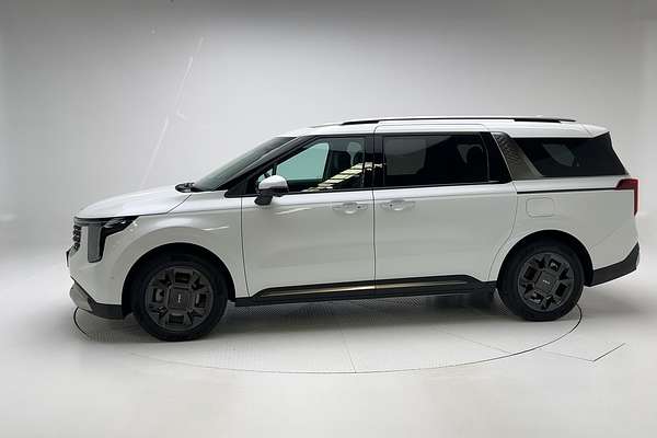 2024 Kia Carnival GT-Line HEV KA4 PE