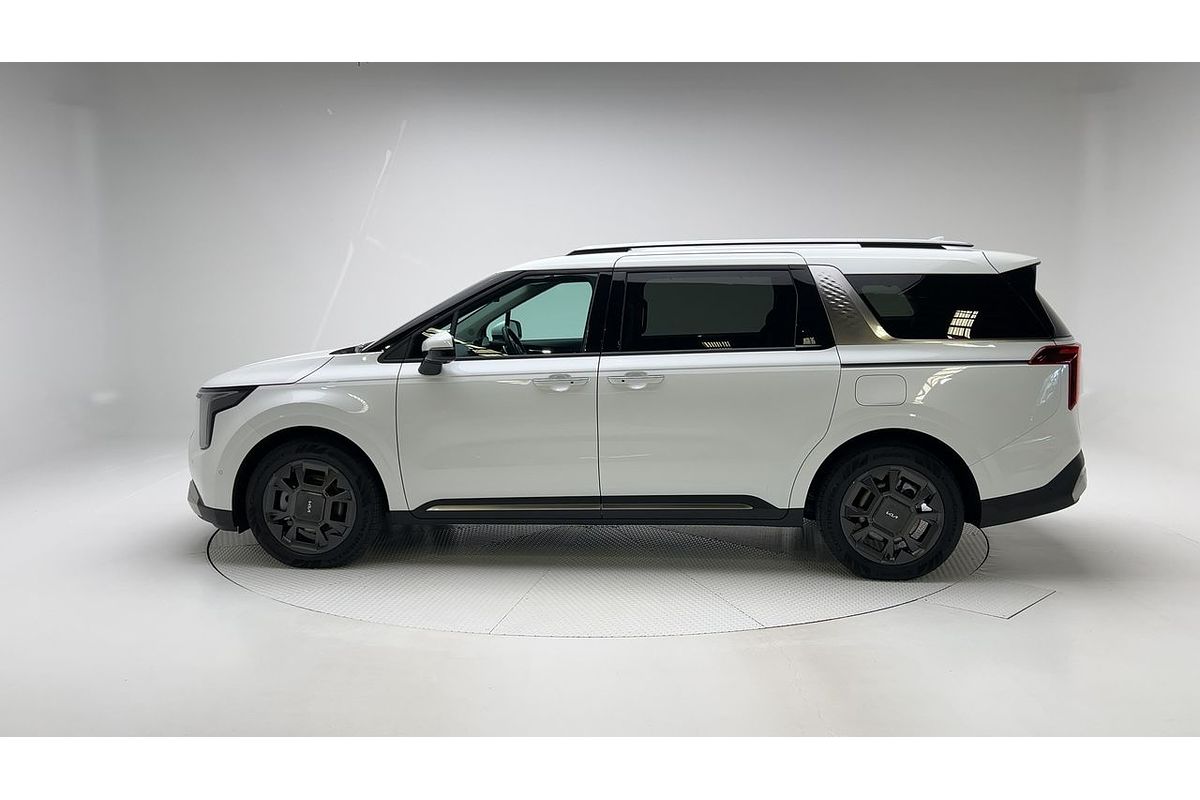 2024 Kia Carnival GT-Line HEV KA4 PE