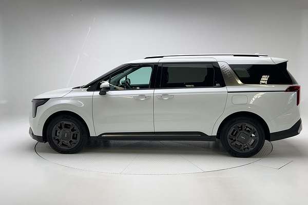 2024 Kia Carnival GT-Line HEV KA4 PE