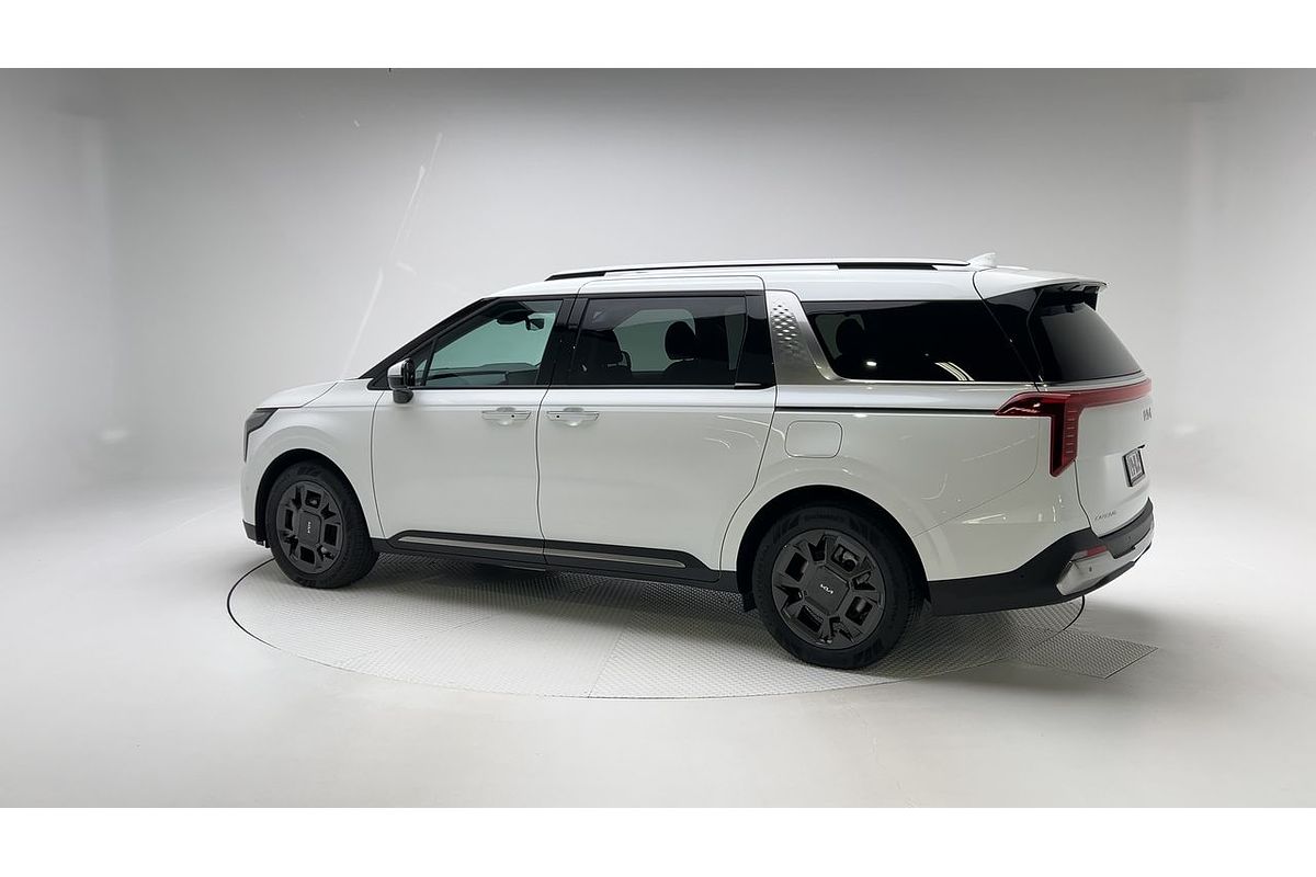 2024 Kia Carnival GT-Line HEV KA4 PE