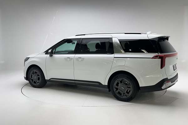 2024 Kia Carnival GT-Line HEV KA4 PE