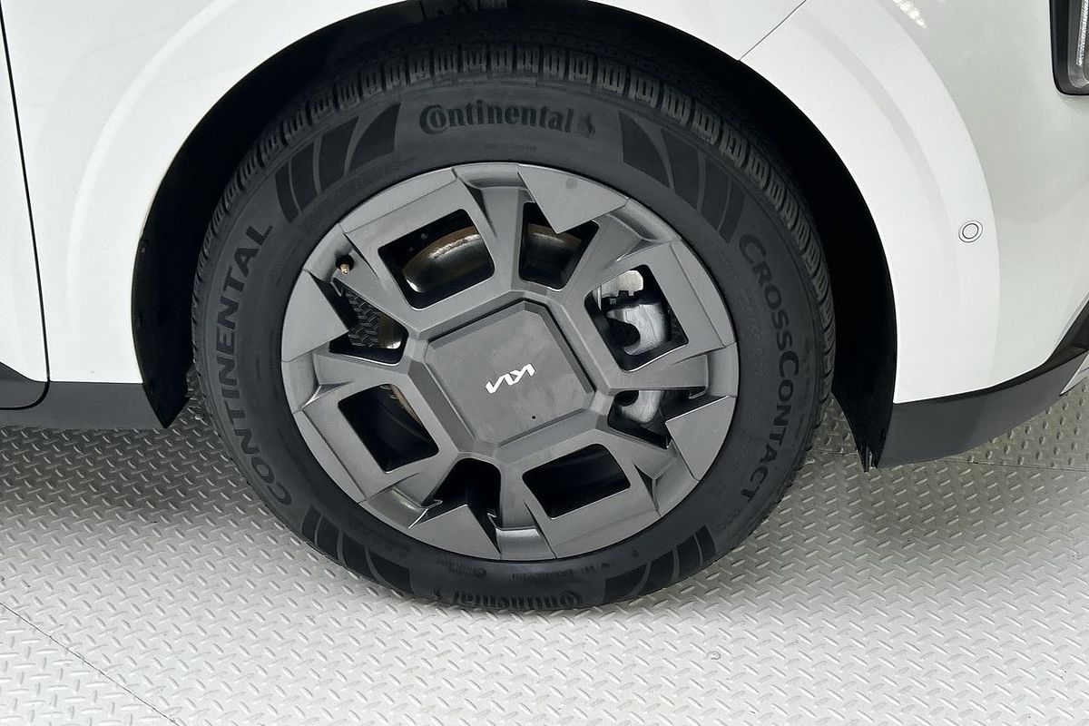 2024 Kia Carnival GT-Line HEV KA4 PE
