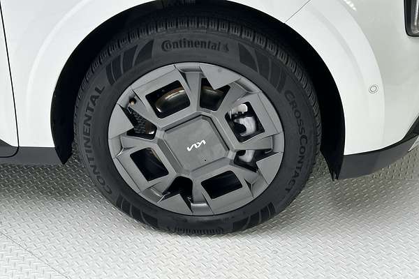 2024 Kia Carnival GT-Line HEV KA4 PE