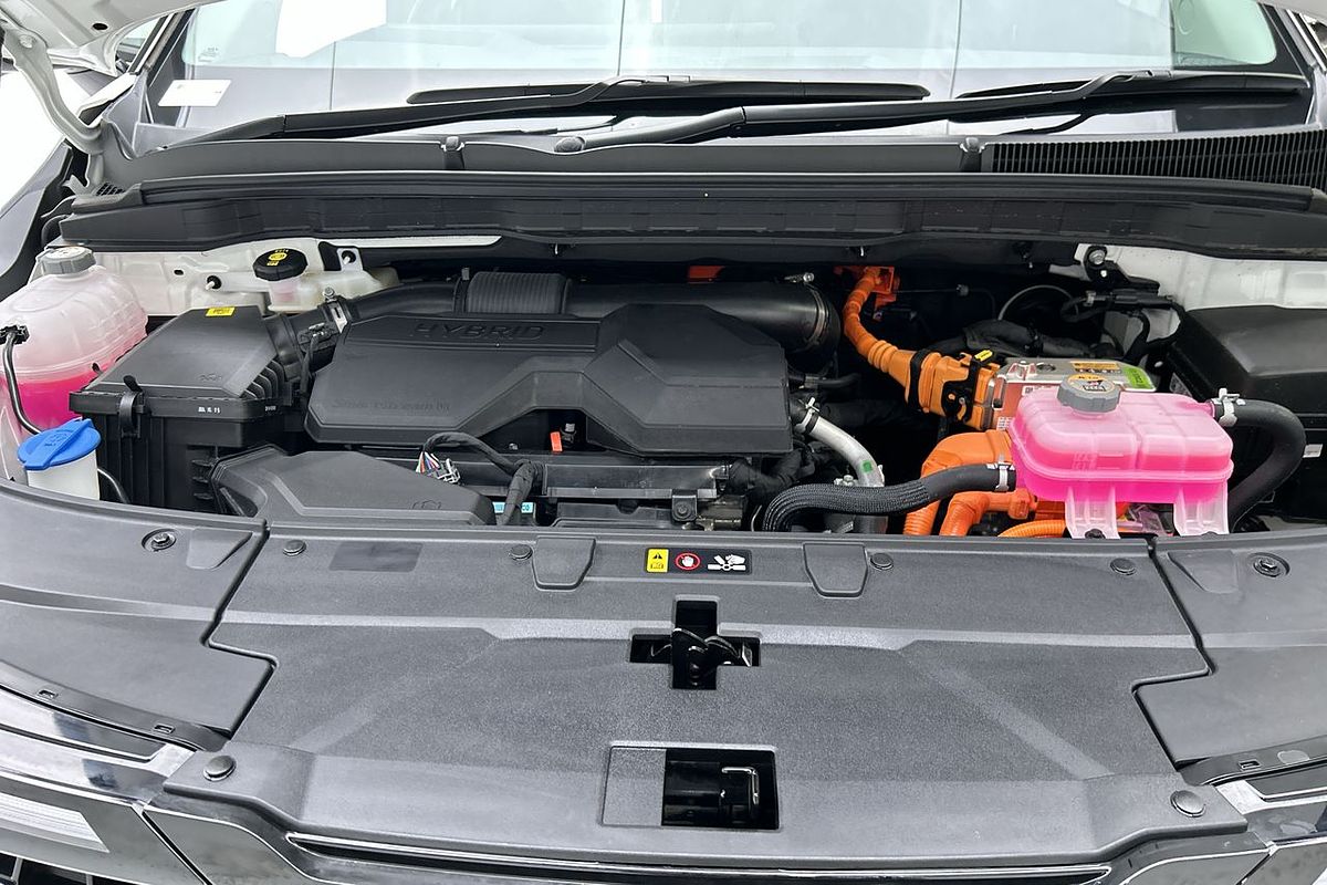 2024 Kia Carnival GT-Line HEV KA4 PE