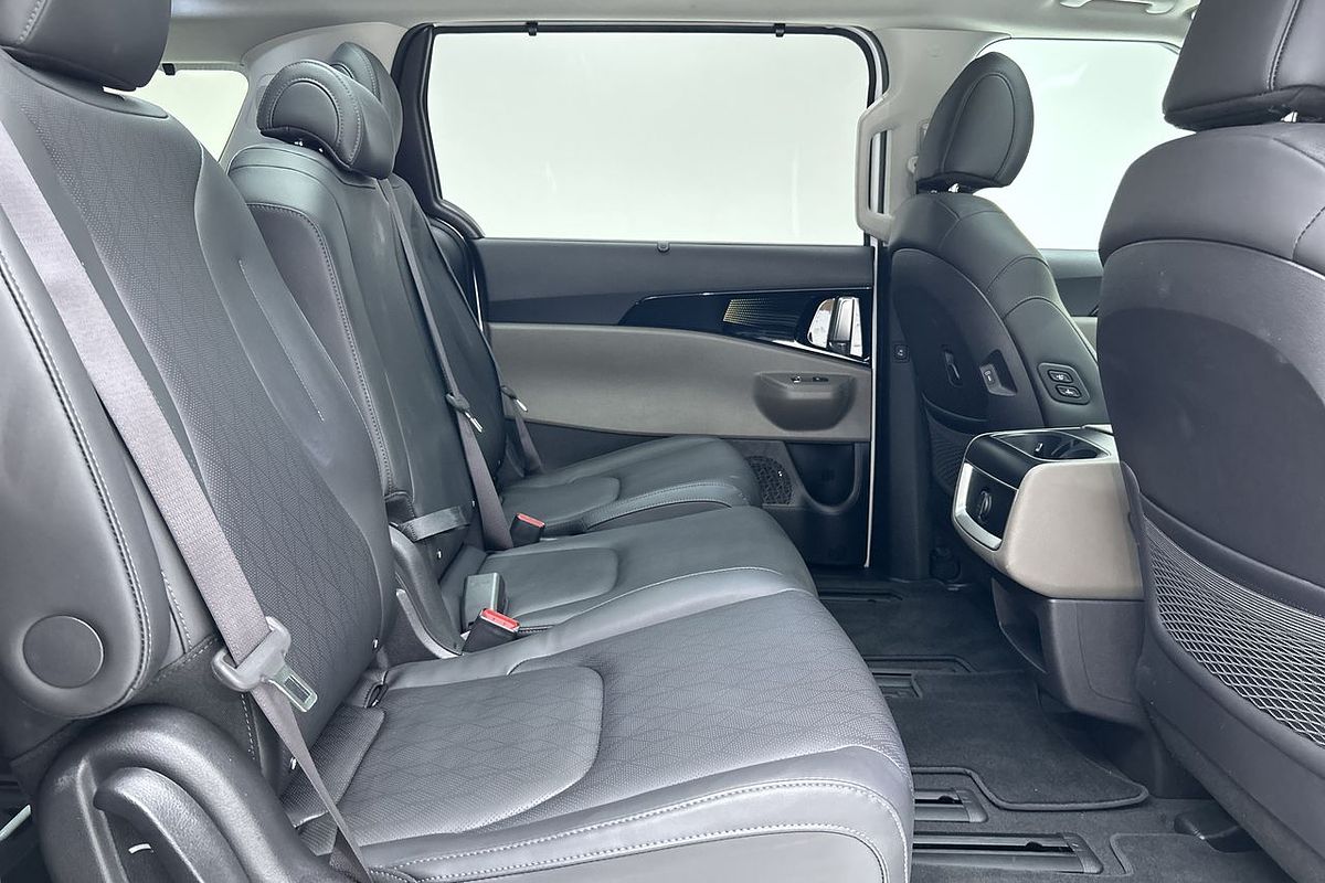 2024 Kia Carnival GT-Line HEV KA4 PE