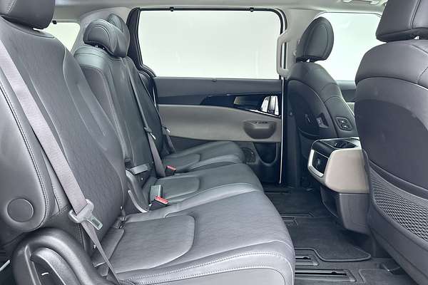 2024 Kia Carnival GT-Line HEV KA4 PE