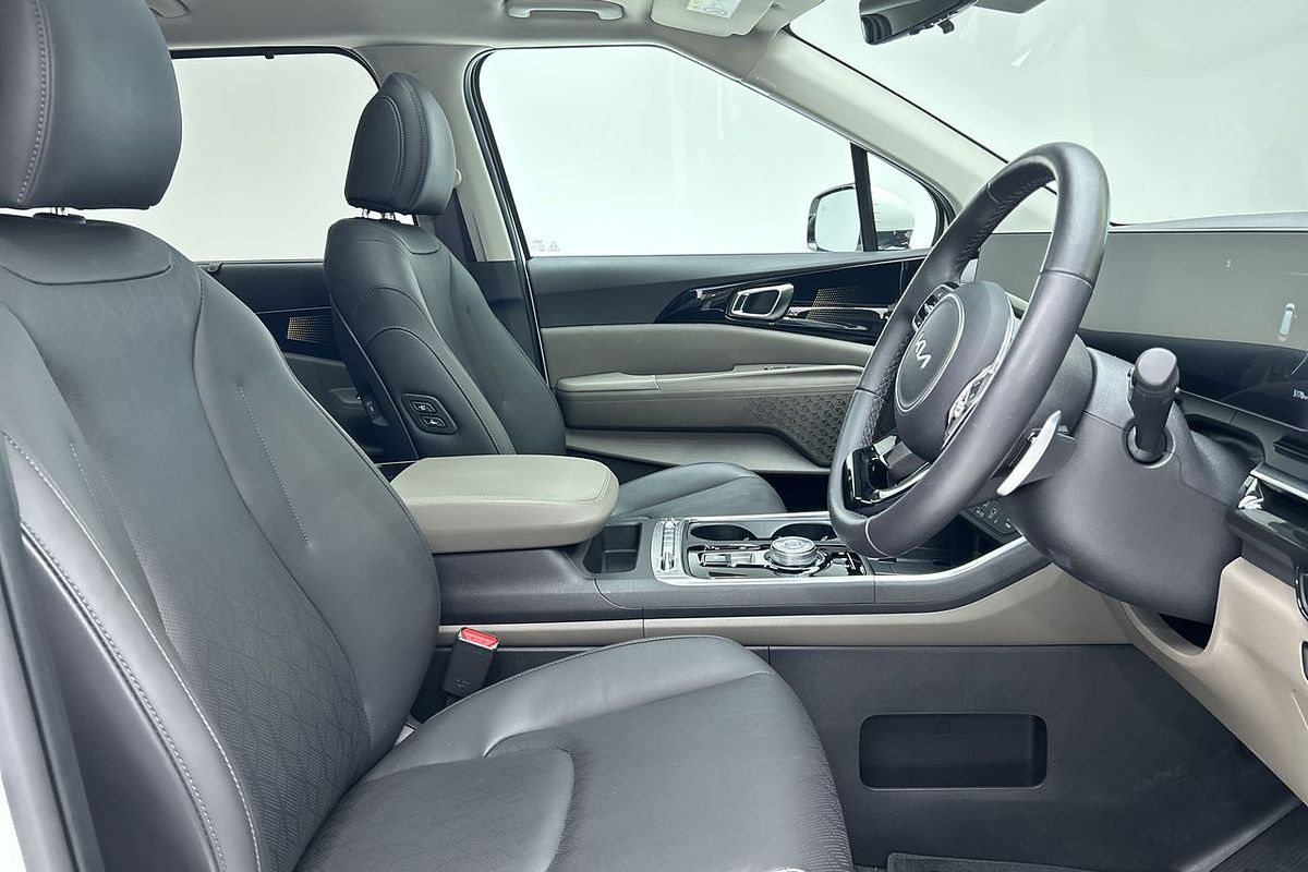 2024 Kia Carnival GT-Line HEV KA4 PE
