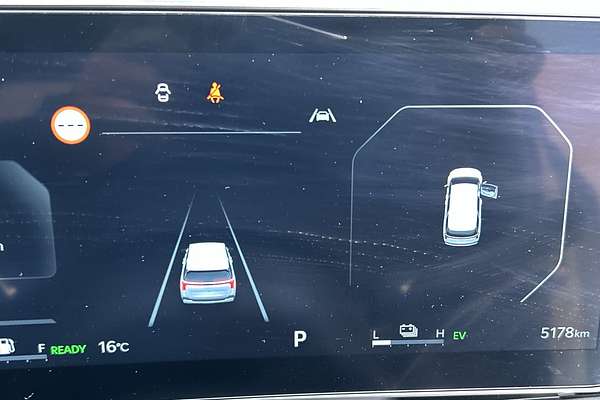 2024 Kia Carnival GT-Line HEV KA4 PE