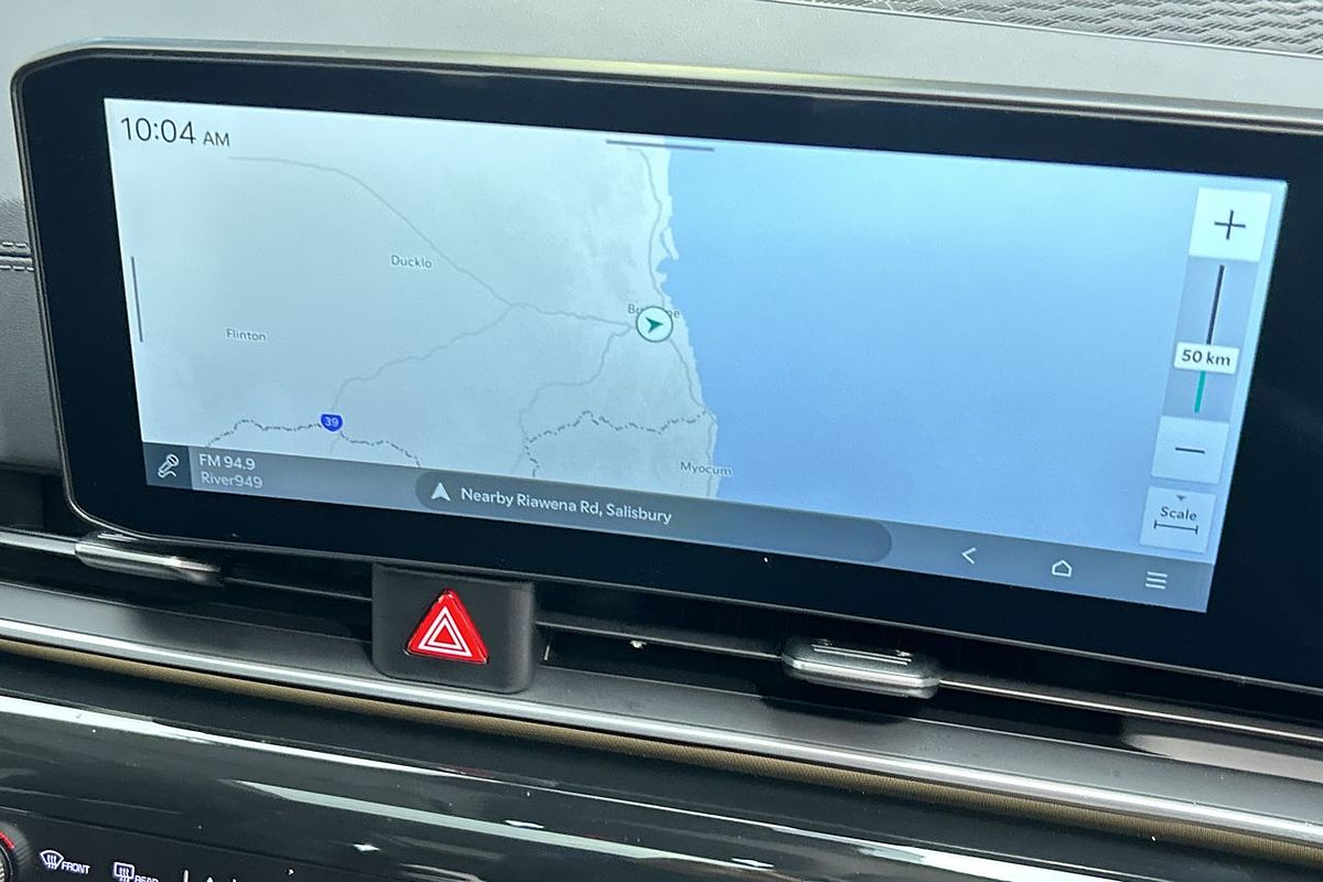 2024 Kia Carnival GT-Line HEV KA4 PE