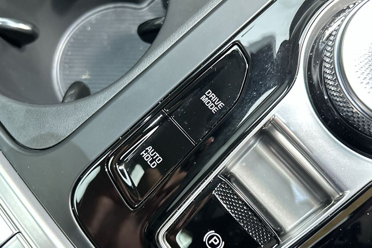 2024 Kia Carnival GT-Line HEV KA4 PE