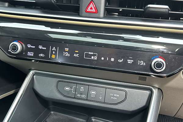 2024 Kia Carnival GT-Line HEV KA4 PE