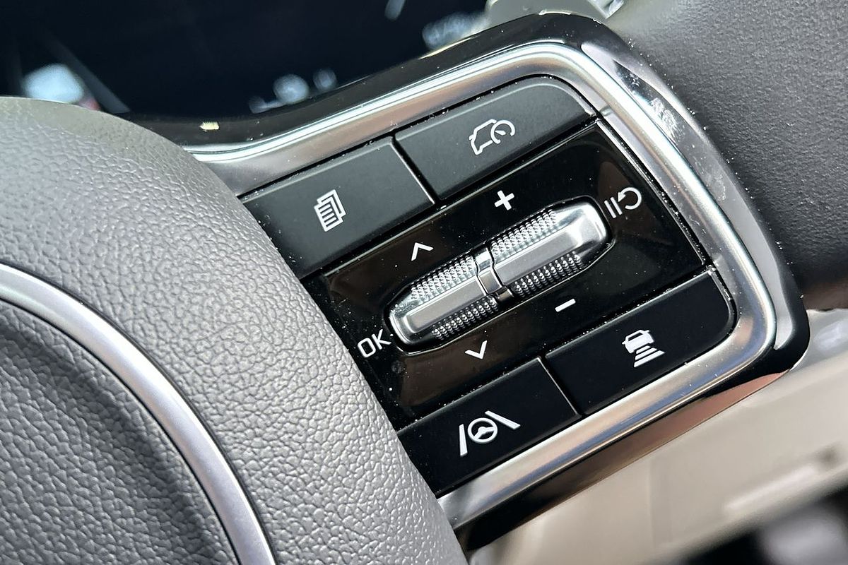 2024 Kia Carnival GT-Line HEV KA4 PE
