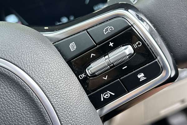 2024 Kia Carnival GT-Line HEV KA4 PE