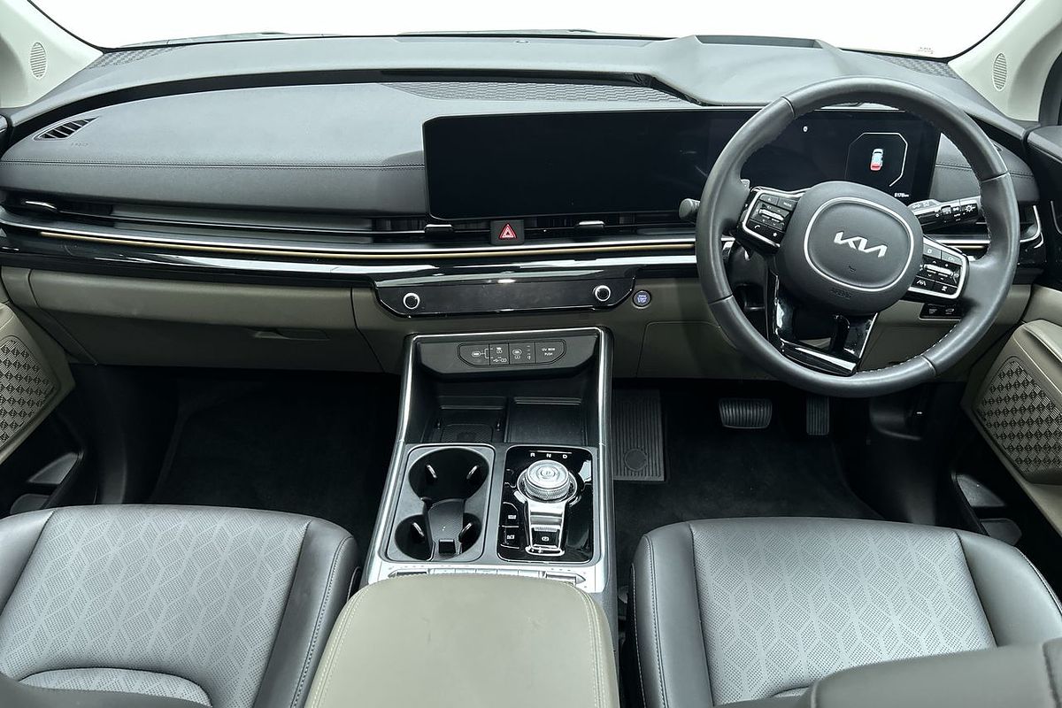 2024 Kia Carnival GT-Line HEV KA4 PE