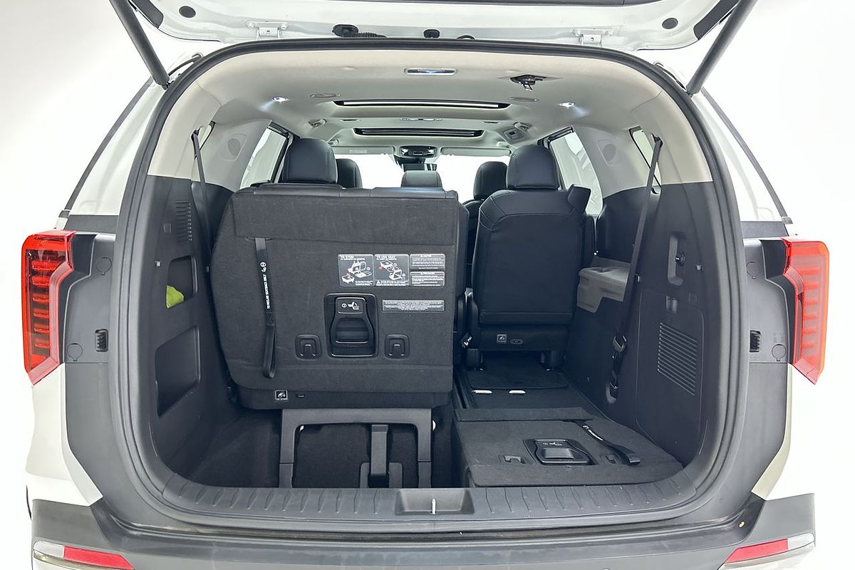 2024 Kia Carnival GT-Line HEV KA4 PE