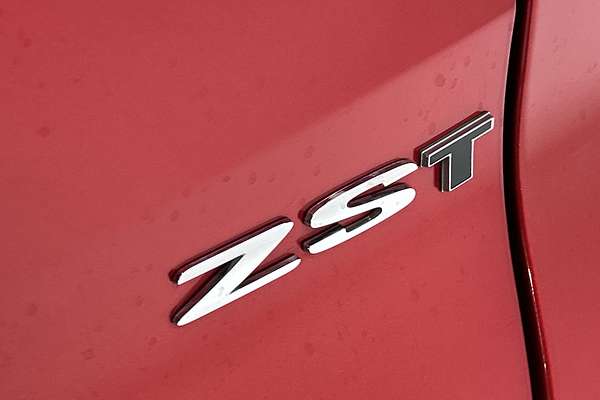 2024 MG ZST Core