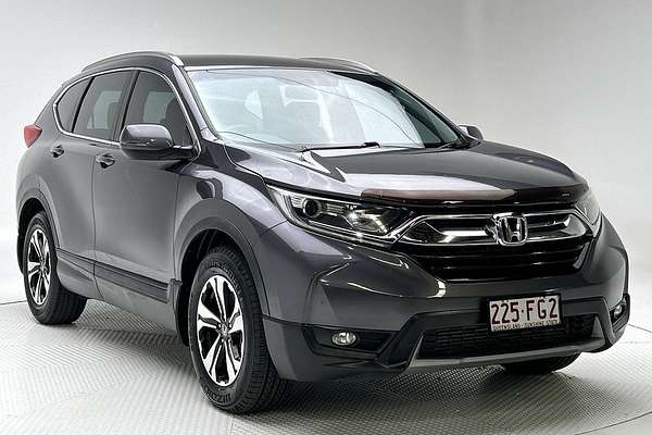 2019 Honda CR-V VTi RW